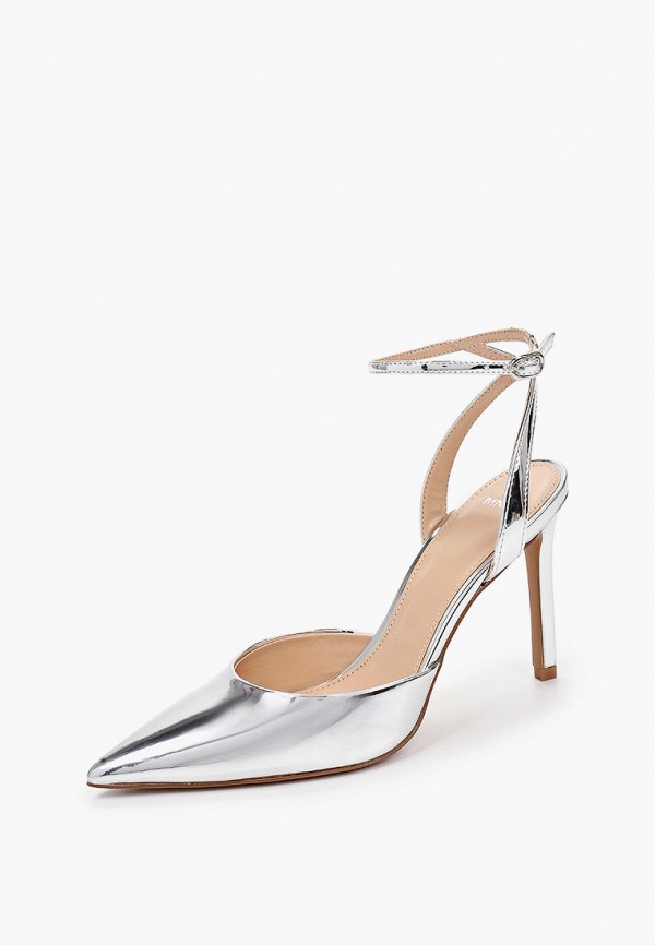 Mango Туфли - MINT - фото 2