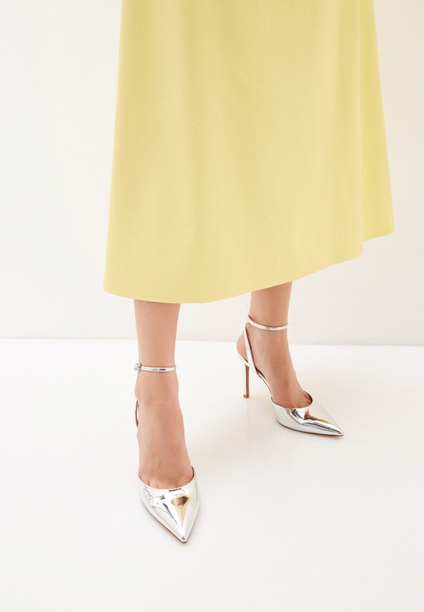 Mango Туфли - MINT - фото 6