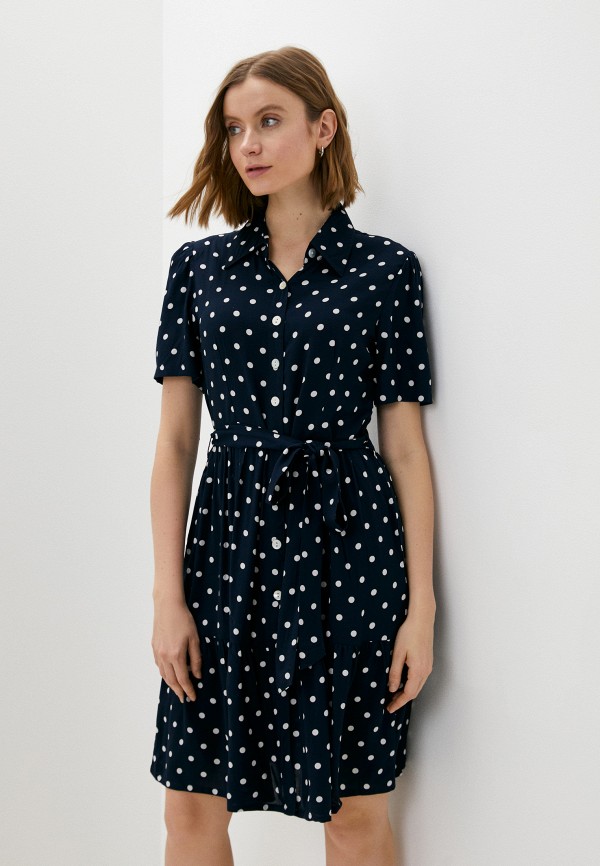 Izabella Платье - фото 1