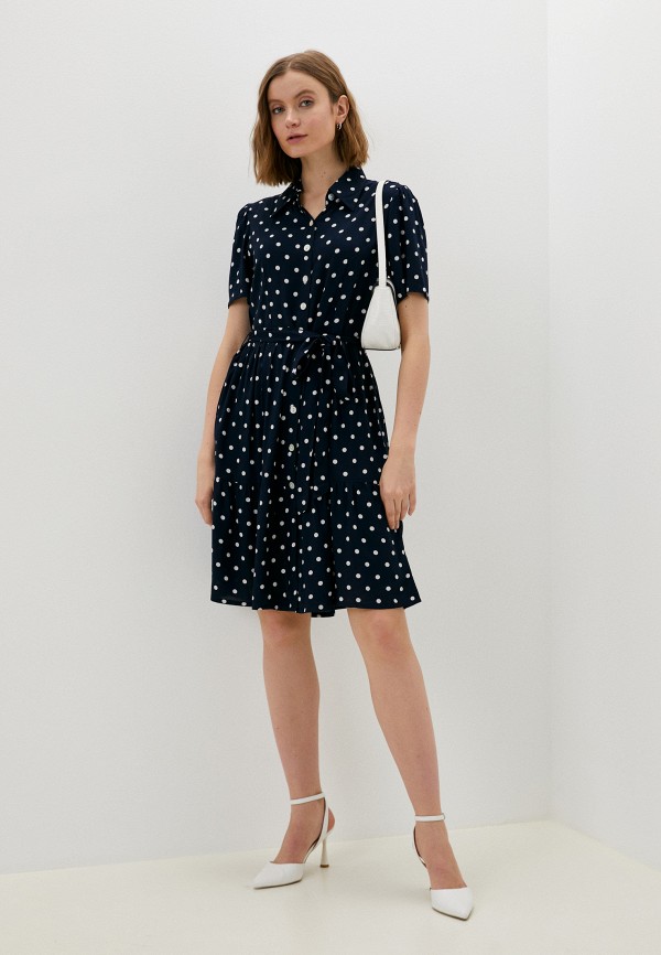 Izabella Платье - фото 2