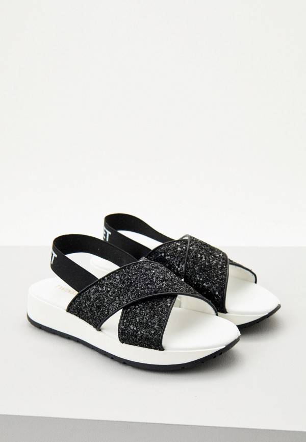 Twinset Milano Сандалии - фото 3