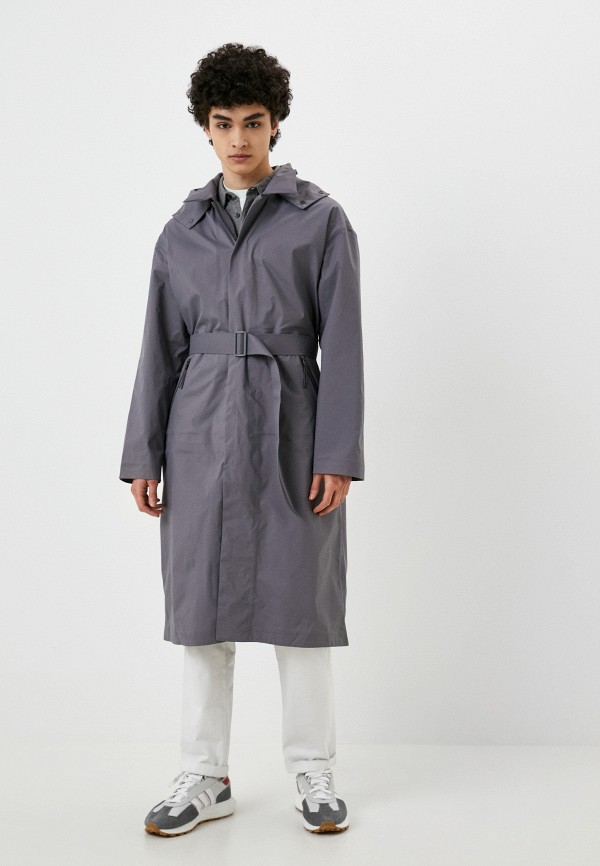 SHU Плащ - фото 1