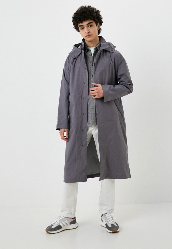 SHU Плащ - фото 2