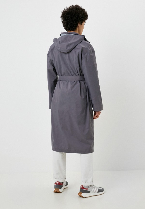 SHU Плащ - фото 3