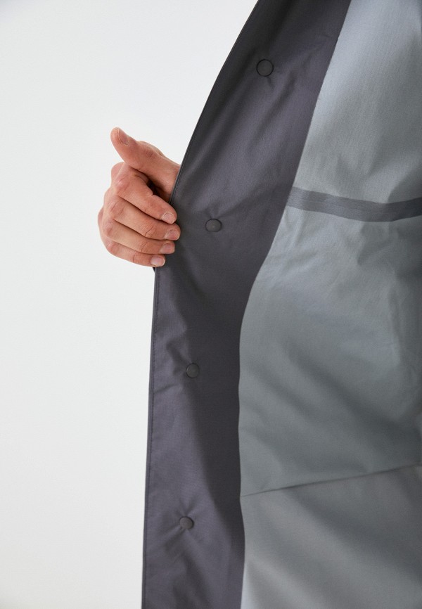 SHU Плащ - фото 4