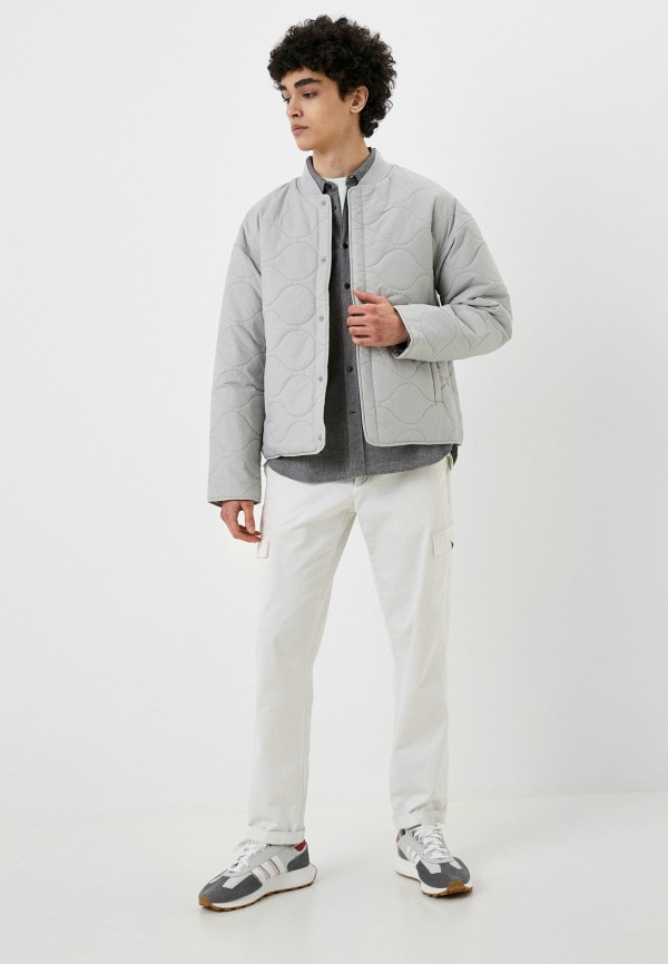 SHU Куртка утепленная - фото 2