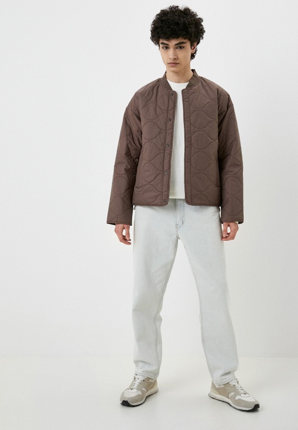 SHU Куртка утепленная - фото 2