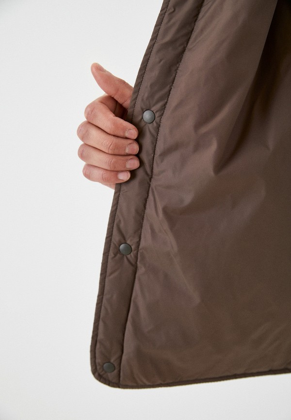 SHU Куртка утепленная - фото 4