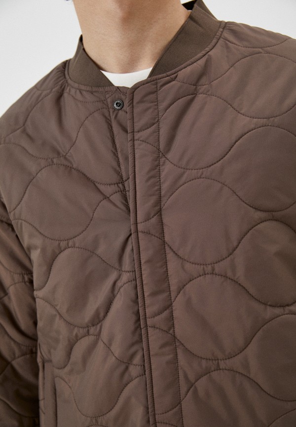 SHU Куртка утепленная - фото 5