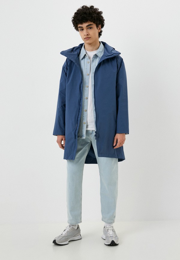 SHU Плащ - фото 2