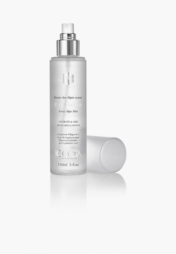 Hormeta Спрей для лица - с альпийской водой - фото 2