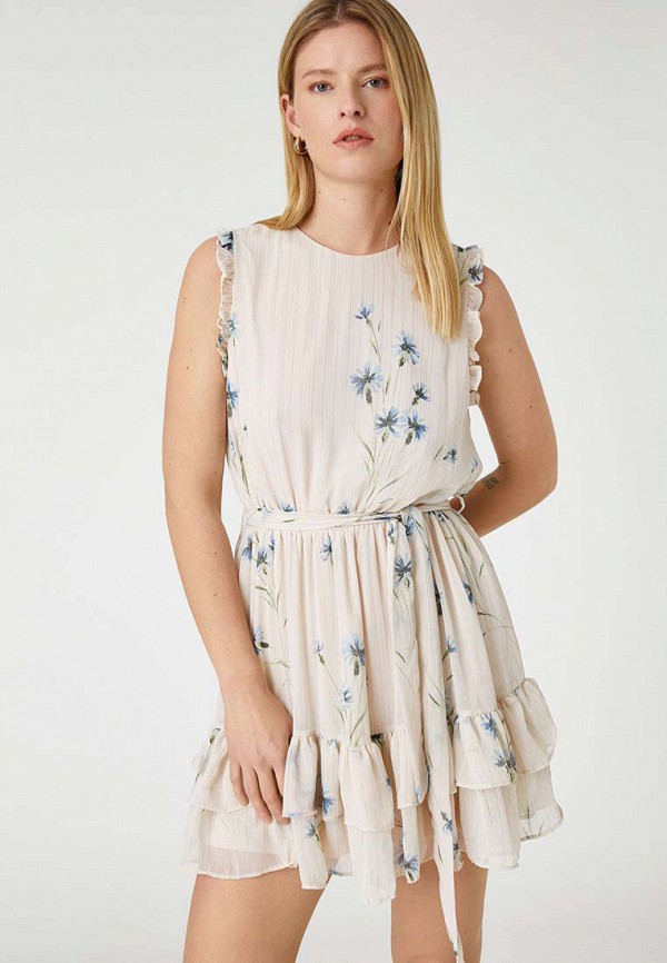 Koton Платье - фото 1