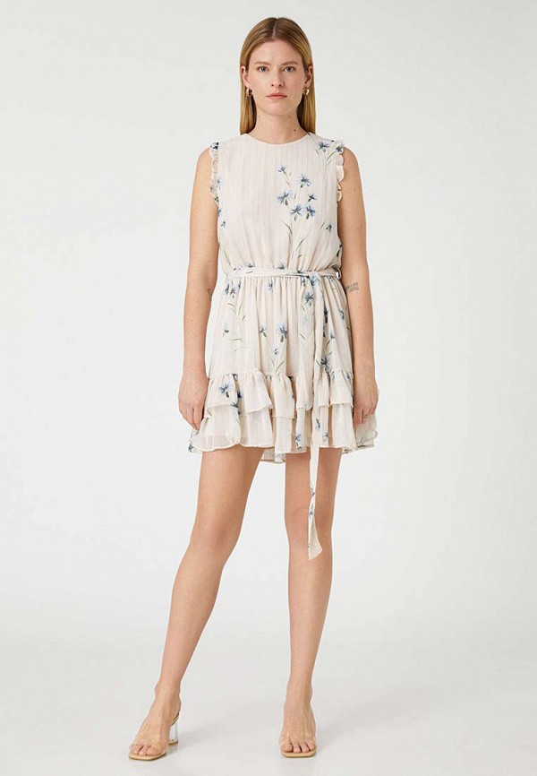 Koton Платье - фото 2