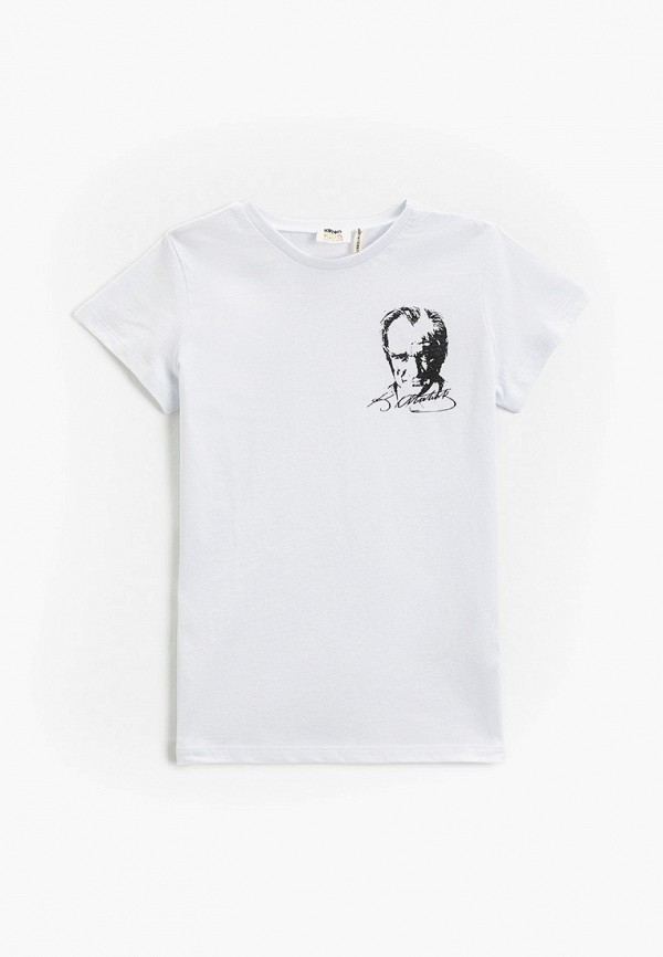 Koton Футболка - фото 1