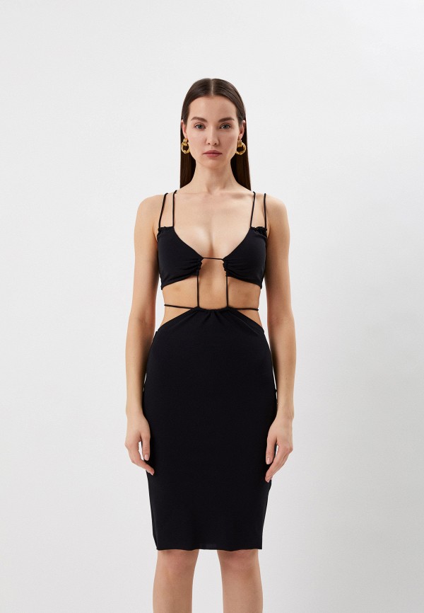 Patrizia Pepe Платье - фото 1