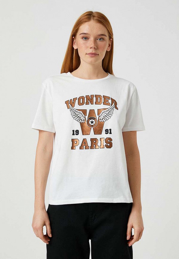 Koton Футболка - фото 1