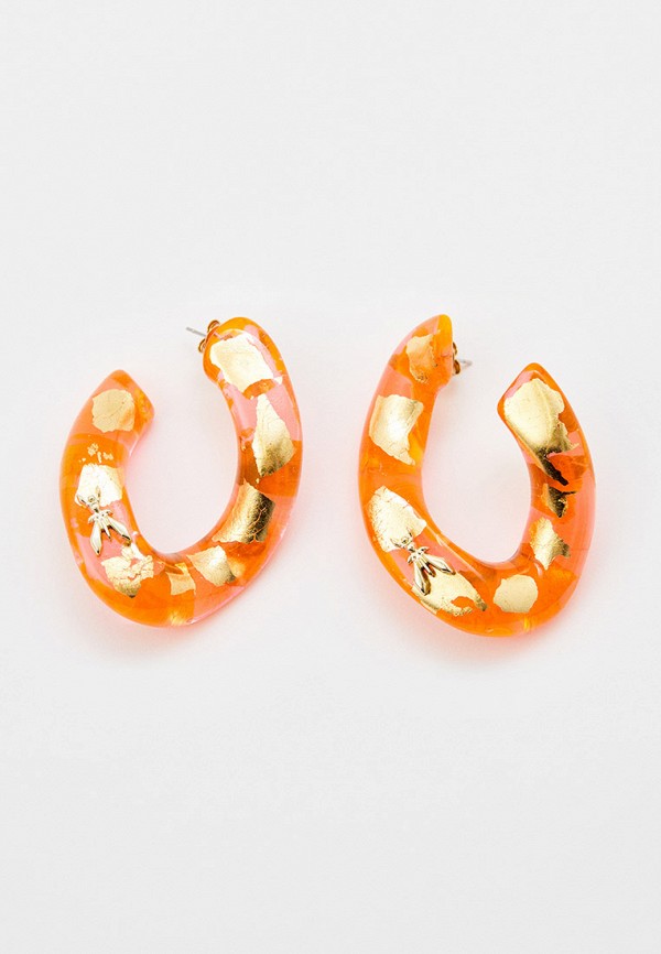 Patrizia Pepe Серьги - фото 1