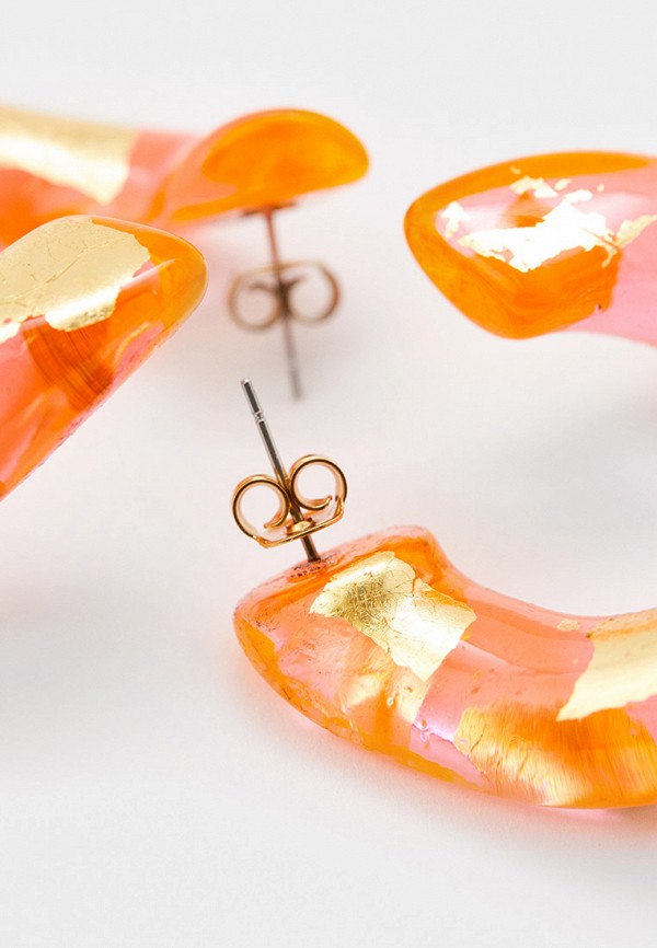 Patrizia Pepe Серьги - фото 2