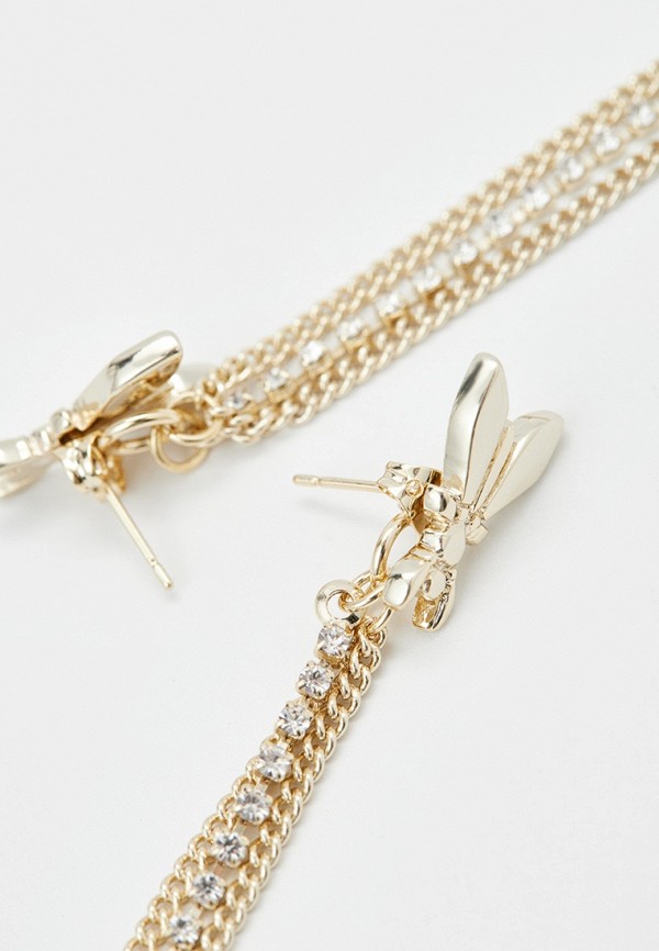 Patrizia Pepe Серьги - фото 2