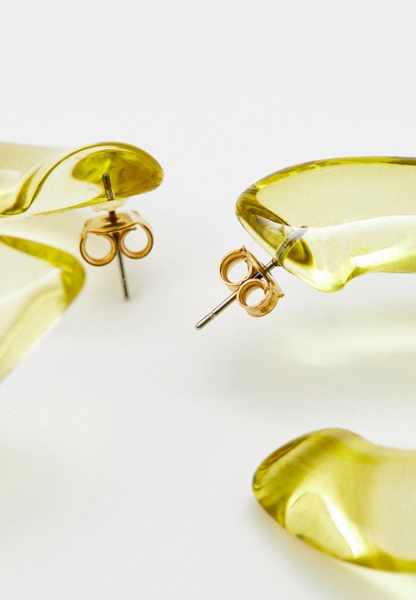 Patrizia Pepe Серьги - фото 2