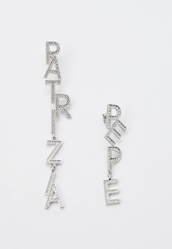 Patrizia Pepe Серьги - фото 1