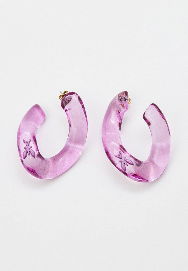 Patrizia Pepe Серьги - фото 1