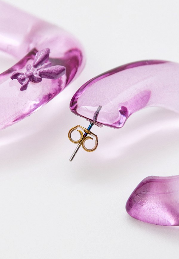 Patrizia Pepe Серьги - фото 2