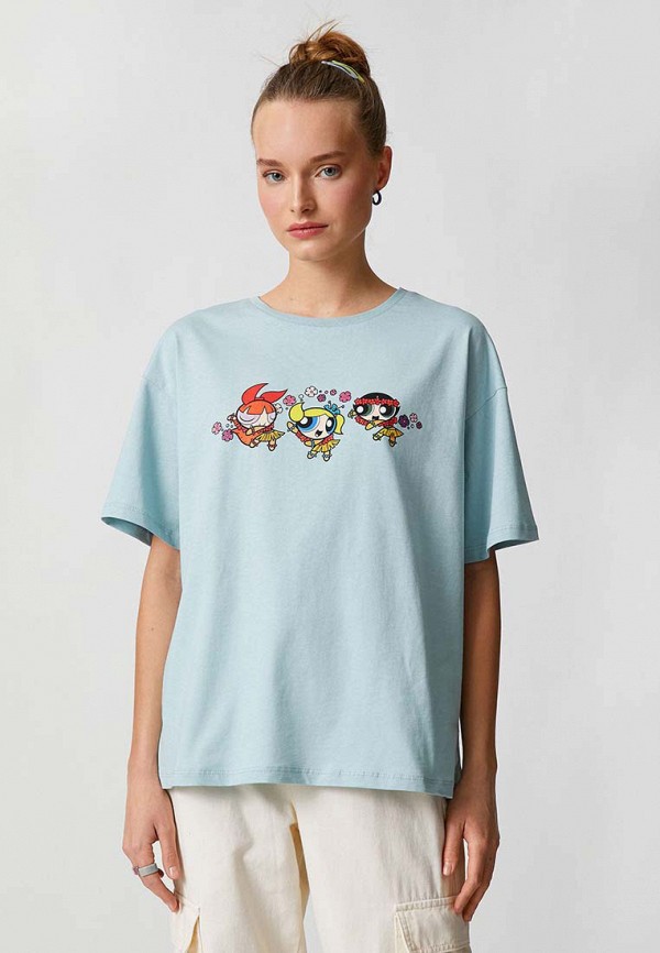 Koton Футболка - фото 1