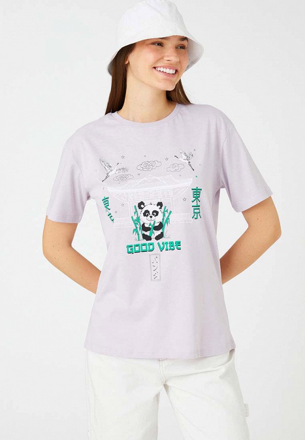 Koton Футболка - фото 1