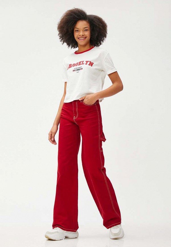 Koton Футболка - фото 2