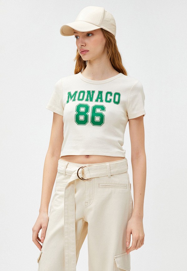 Koton Футболка - фото 1