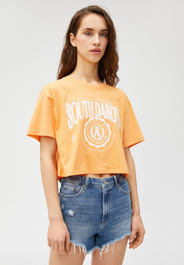 Koton Футболка - фото 1