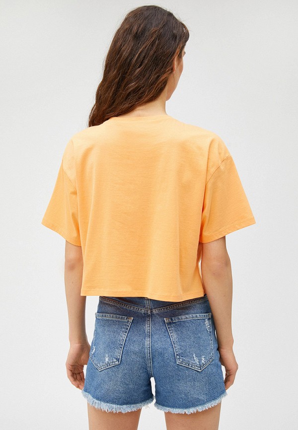 Koton Футболка - фото 2