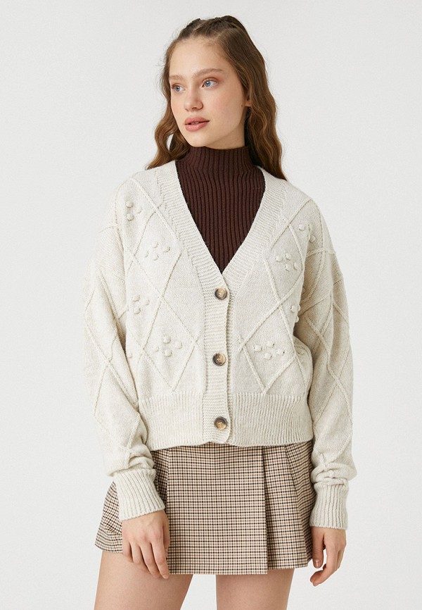 Koton Кардиган - фото 1