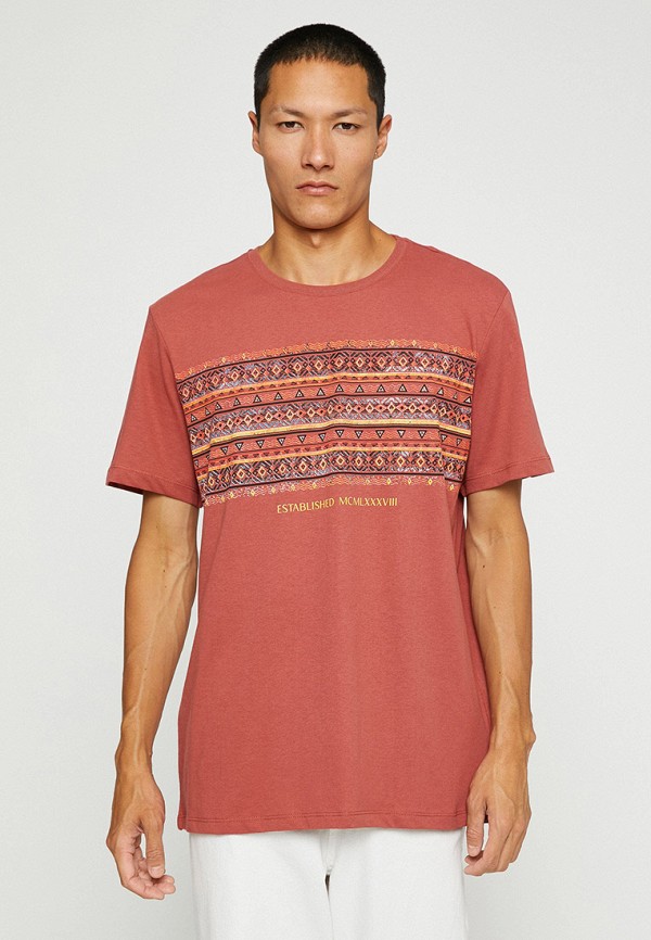 Koton Футболка - фото 1