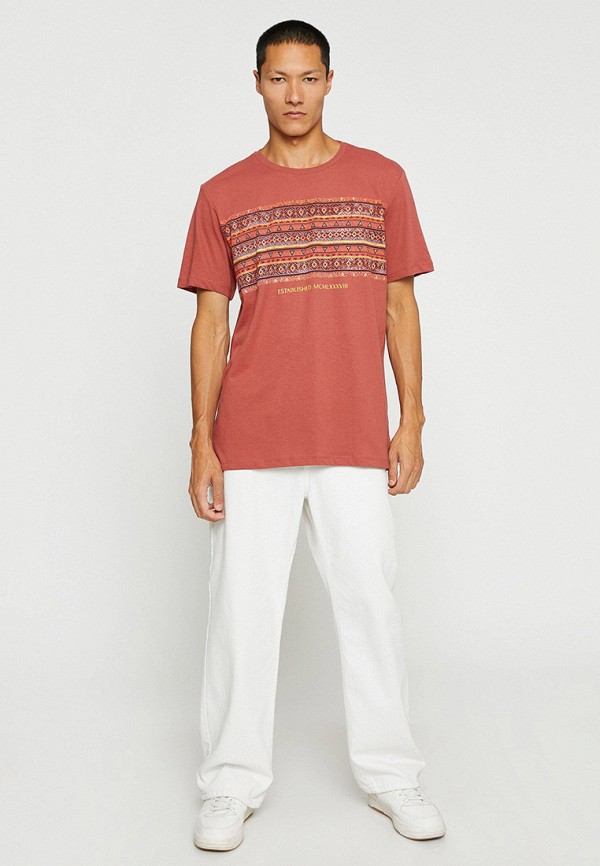 Koton Футболка - фото 2