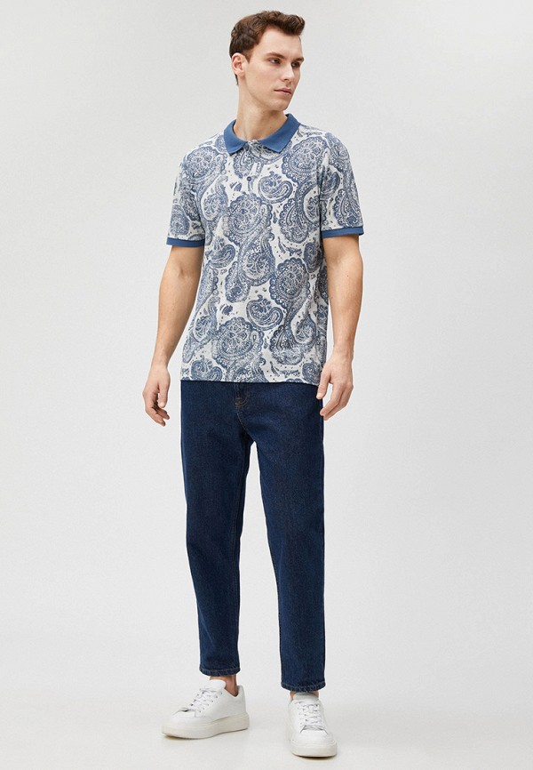 Koton Поло - фото 2