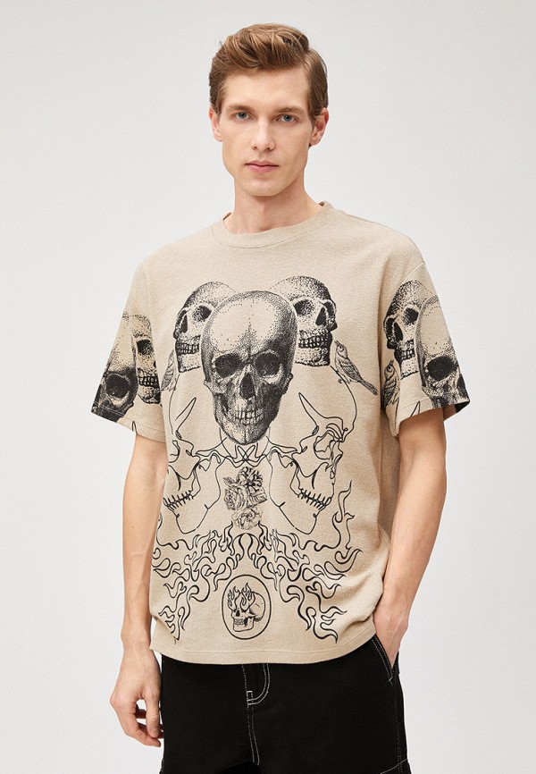 Koton Футболка - фото 1