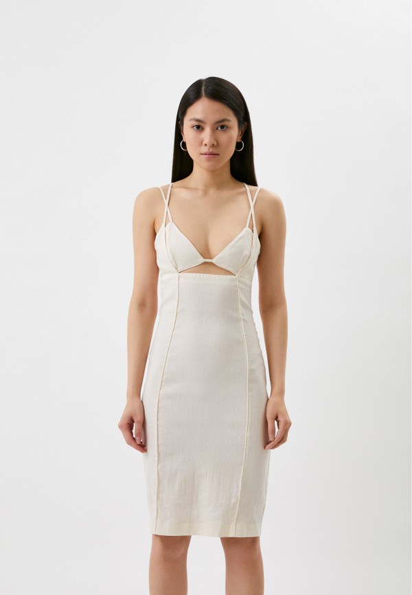 Patrizia Pepe Сарафан - фото 1