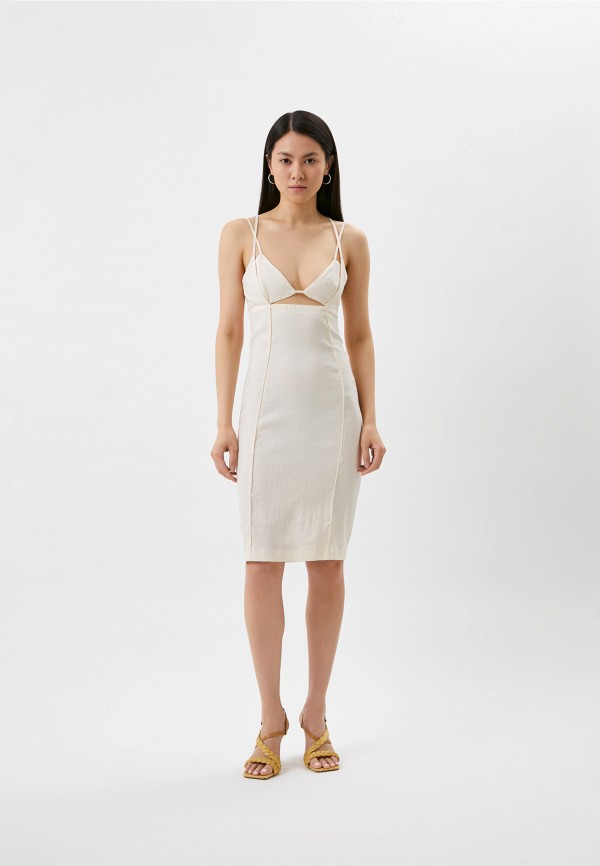 Patrizia Pepe Сарафан - фото 2