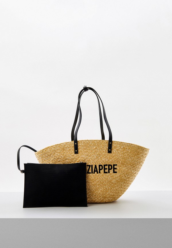 Patrizia Pepe Сумка и кошелек - фото 1