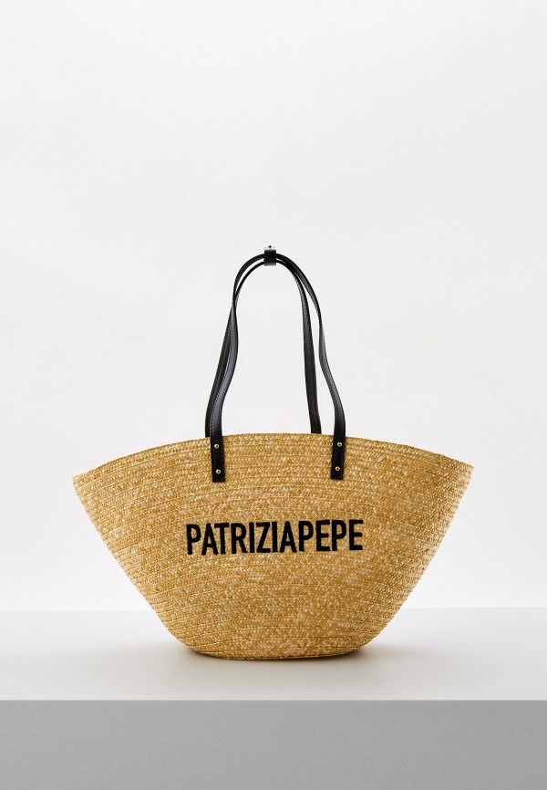 Patrizia Pepe Сумка и кошелек - фото 2