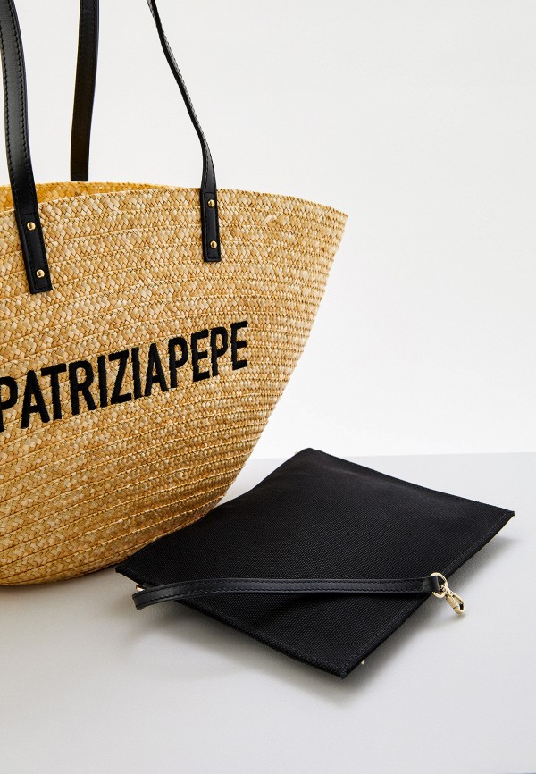 Patrizia Pepe Сумка и кошелек - фото 4