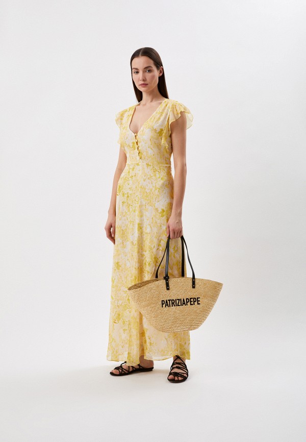 Patrizia Pepe Сумка и кошелек - фото 6