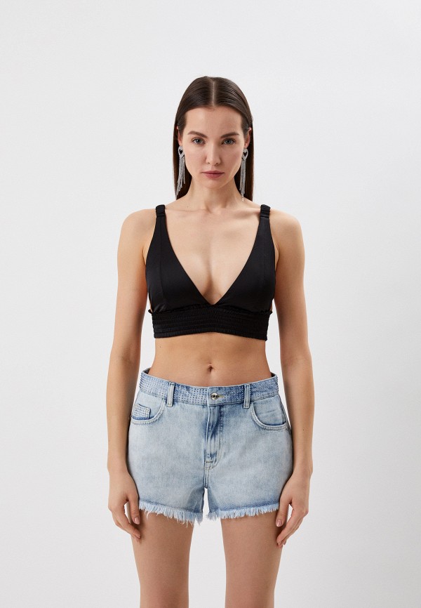 Patrizia Pepe Топ - фото 1