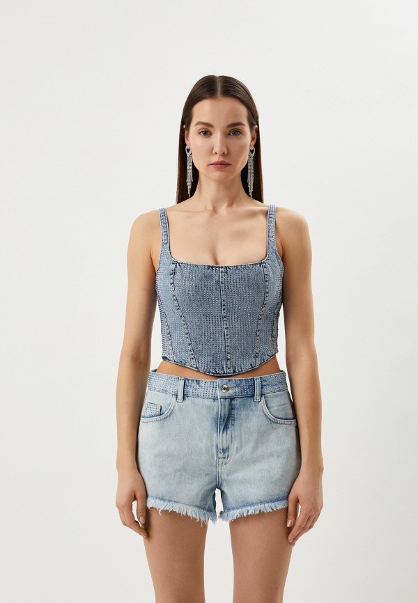 Patrizia Pepe Топ - фото 1