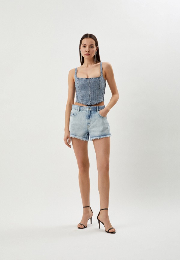 Patrizia Pepe Топ - фото 2