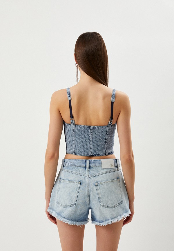 Patrizia Pepe Топ - фото 3