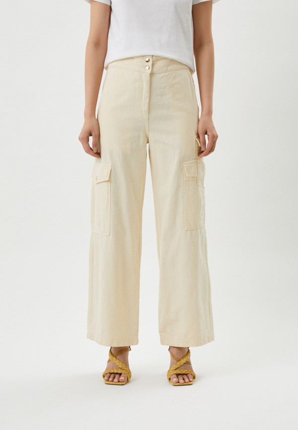 Patrizia Pepe Джинсы - карго - фото 1