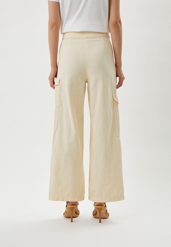 Patrizia Pepe Джинсы - карго - фото 3